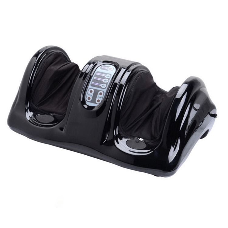 Electric Foot Rest Massager