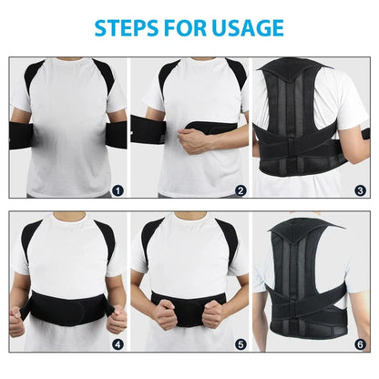 Posture Corector